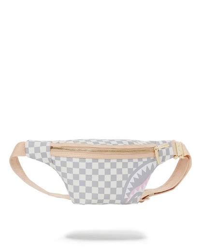 ROSE ALL DAY LA PALAIS SAVVY CROSSBODY | Sprayground Exclusive