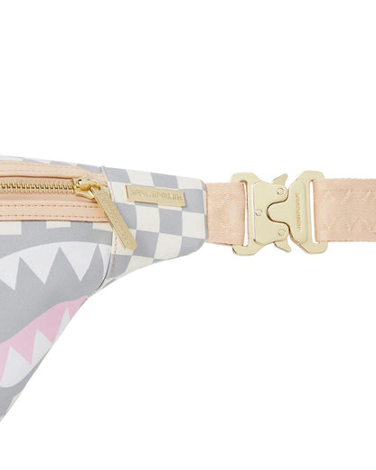 ROSE ALL DAY LA PALAIS SAVVY CROSSBODY | Sprayground Exclusive