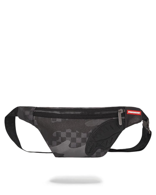 3AM NEVER SLEEP SAVVY CROSSBODY | Sprayground Signature