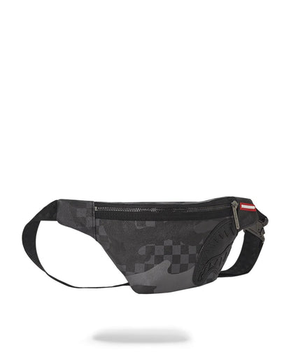 3AM NEVER SLEEP SAVVY CROSSBODY | Sprayground Signature