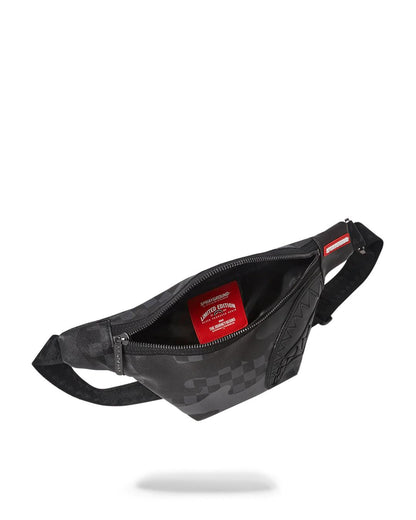 3AM NEVER SLEEP SAVVY CROSSBODY | Sprayground Signature