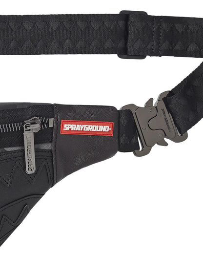 3AM NEVER SLEEP SAVVY CROSSBODY | Sprayground Signature