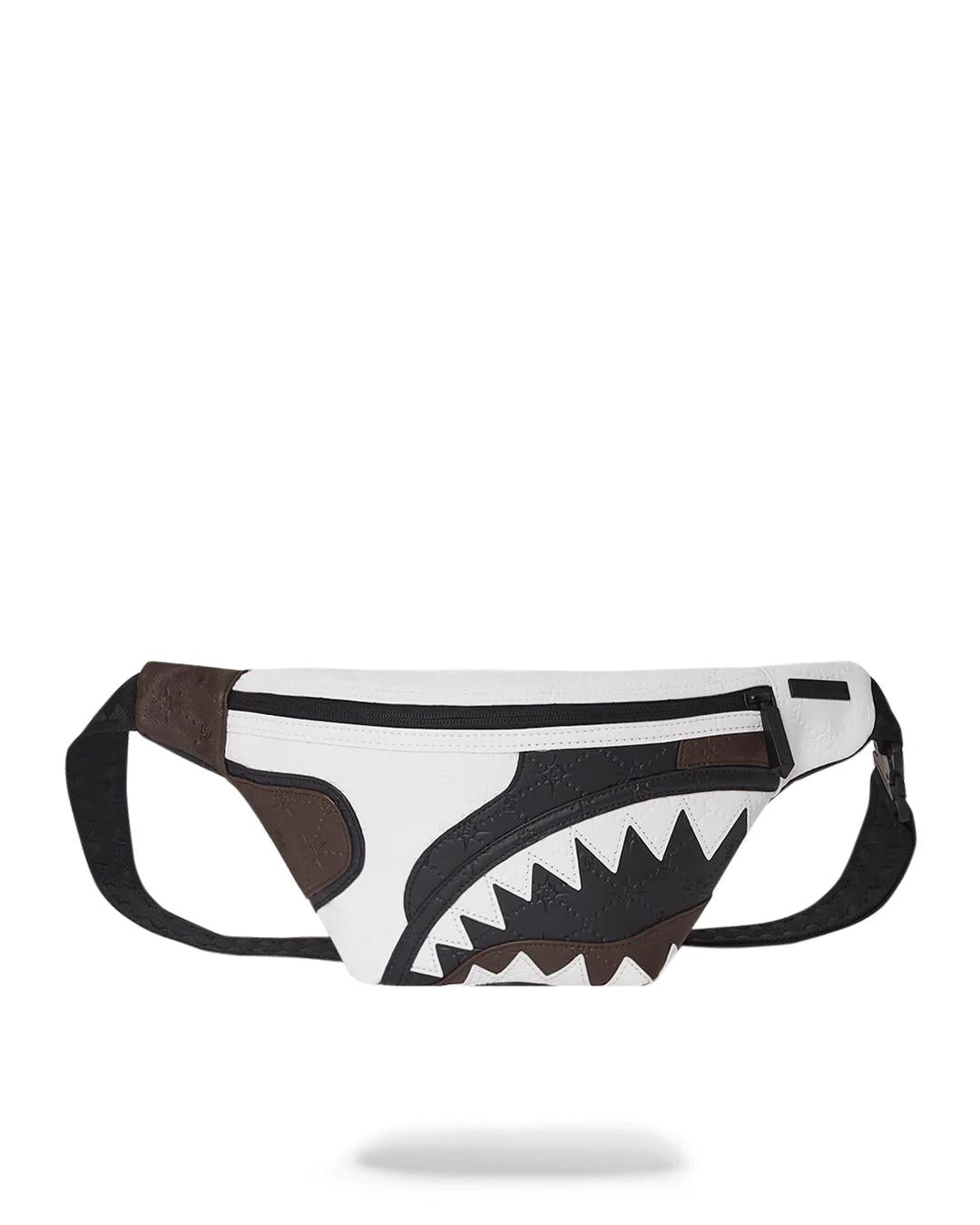 V.V.I.P. SAVVVY CROSSBODY | Sprayground Classic