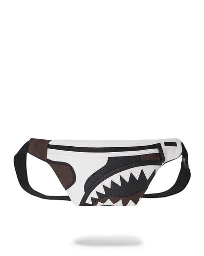 V.V.I.P. SAVVVY CROSSBODY | Sprayground Classic