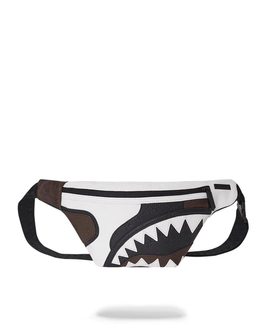 V.V.I.P. SAVVVY CROSSBODY | Sprayground Classic