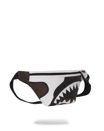V.V.I.P. SAVVVY CROSSBODY | Sprayground Classic