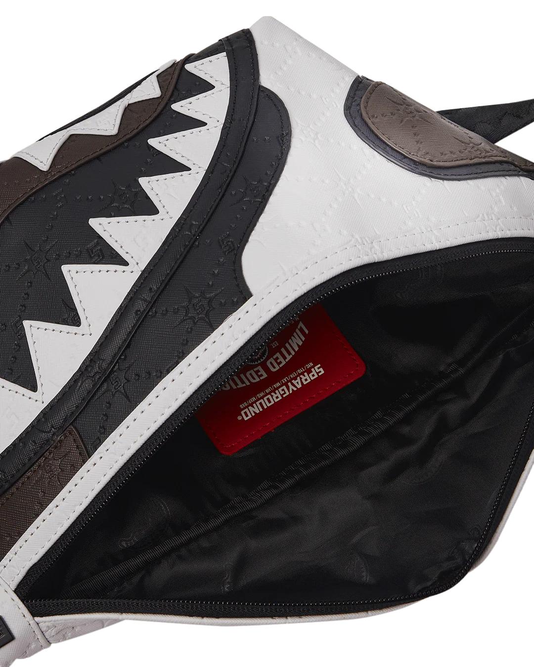 V.V.I.P. SAVVVY CROSSBODY | Sprayground Classic