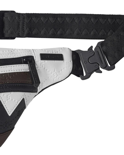 V.V.I.P. SAVVVY CROSSBODY | Sprayground Classic