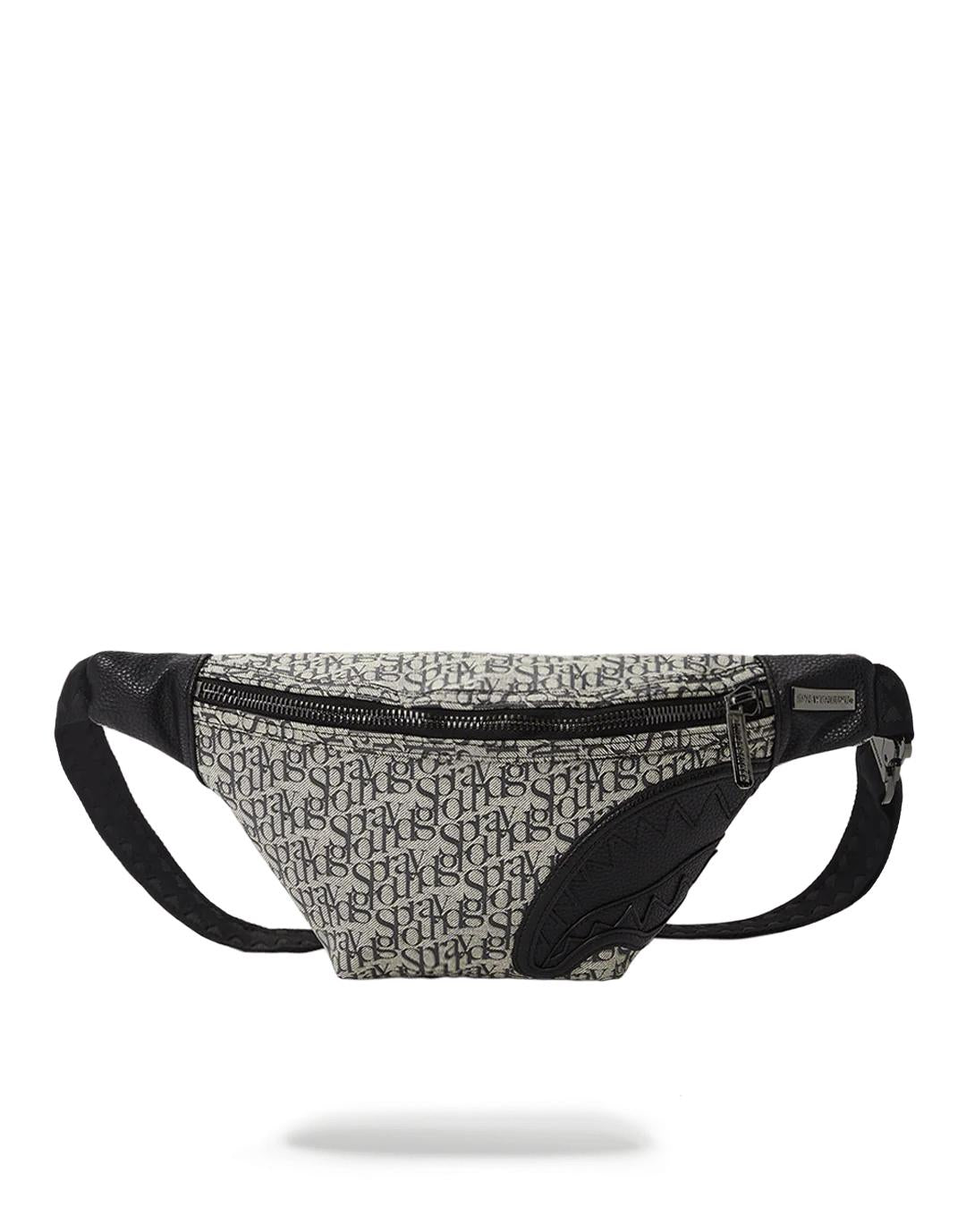 SG ALL DAY SAVVY CROSSBODY | Sprayground Essential