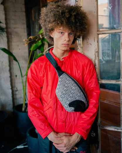 SG ALL DAY SAVVY CROSSBODY | Sprayground Essential