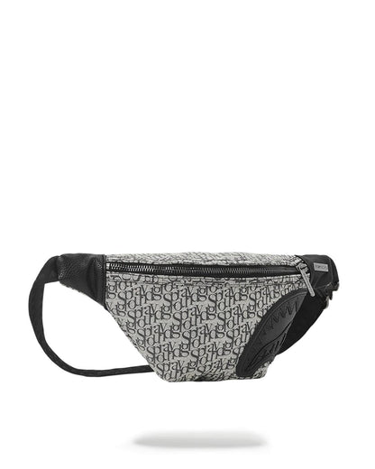 SG ALL DAY SAVVY CROSSBODY | Sprayground Essential