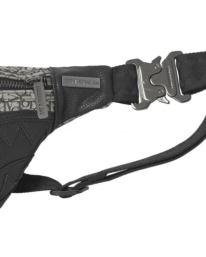 SG ALL DAY SAVVY CROSSBODY | Sprayground Essential