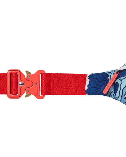 SHARK WAVE SAVVY CROSSBODY | Sprayground Quality