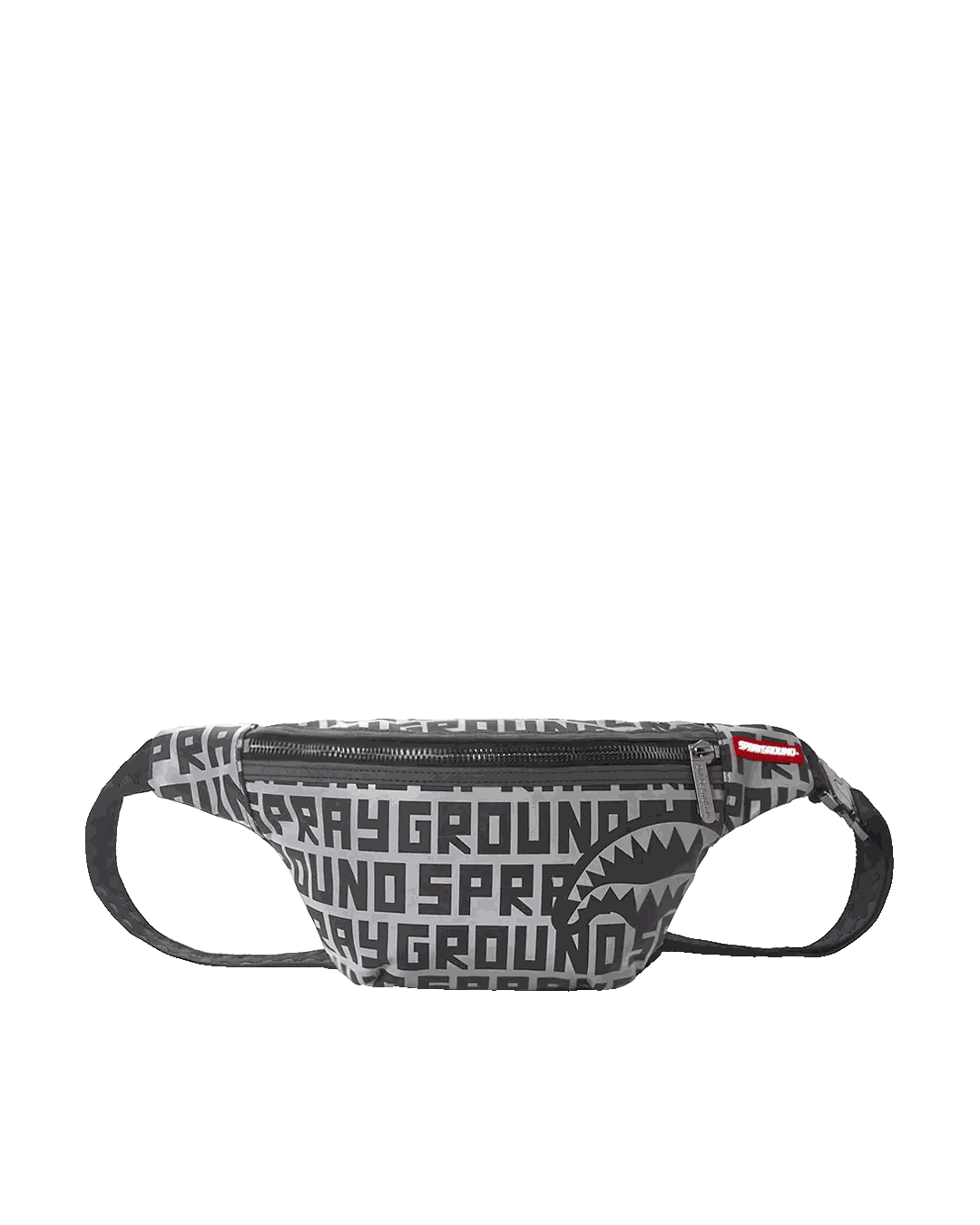 INFINITI 3M SAVVY CROSSBODY | Sprayground Premium