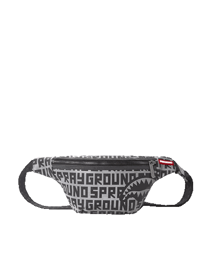 INFINITI 3M SAVVY CROSSBODY | Sprayground Premium
