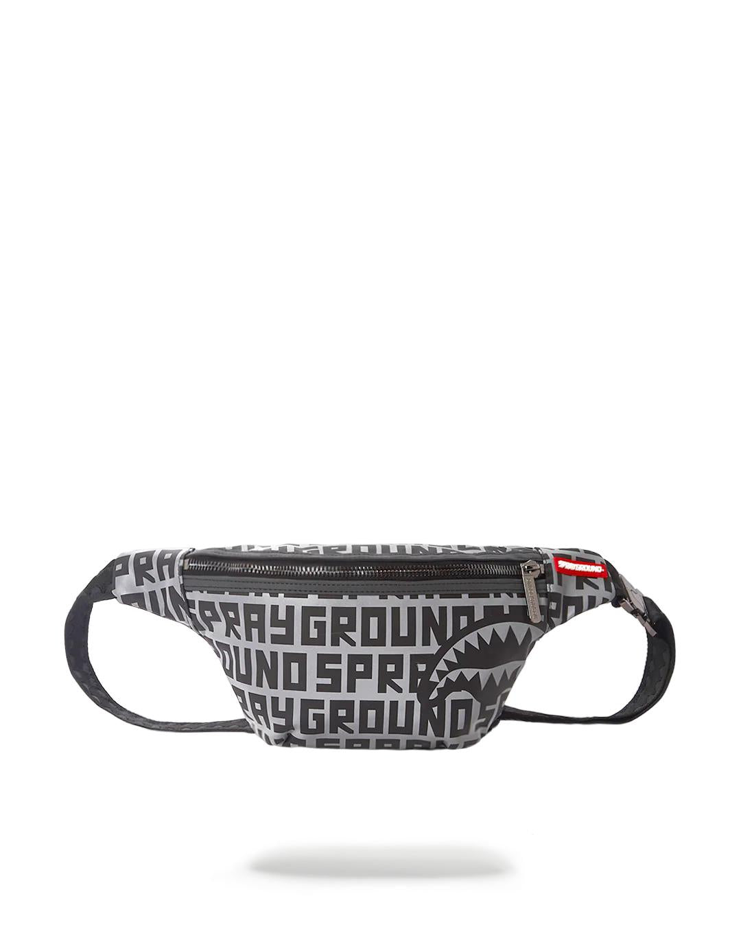 INFINITI 3M SAVVY CROSSBODY | Sprayground Premium