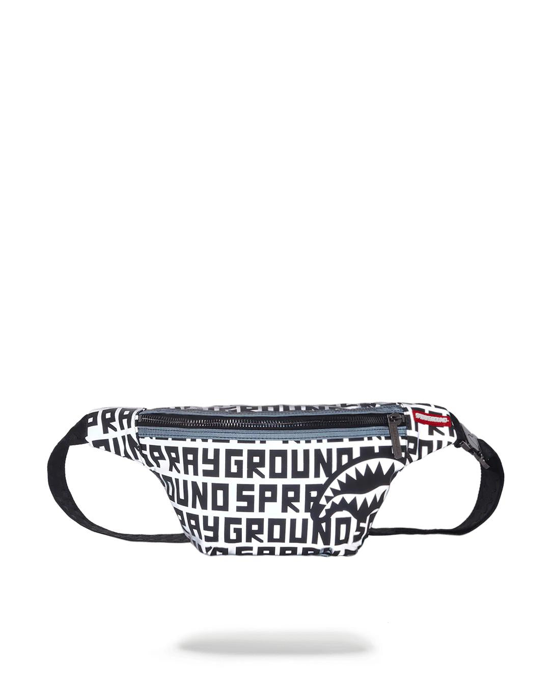 INFINITI 3M SAVVY CROSSBODY | Sprayground Premium
