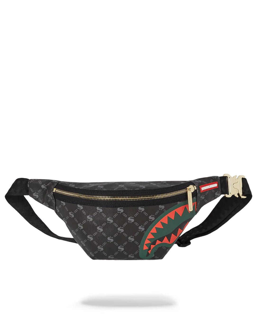 THE GODFATHER SAVVY CROSSBODY | Sprayground New