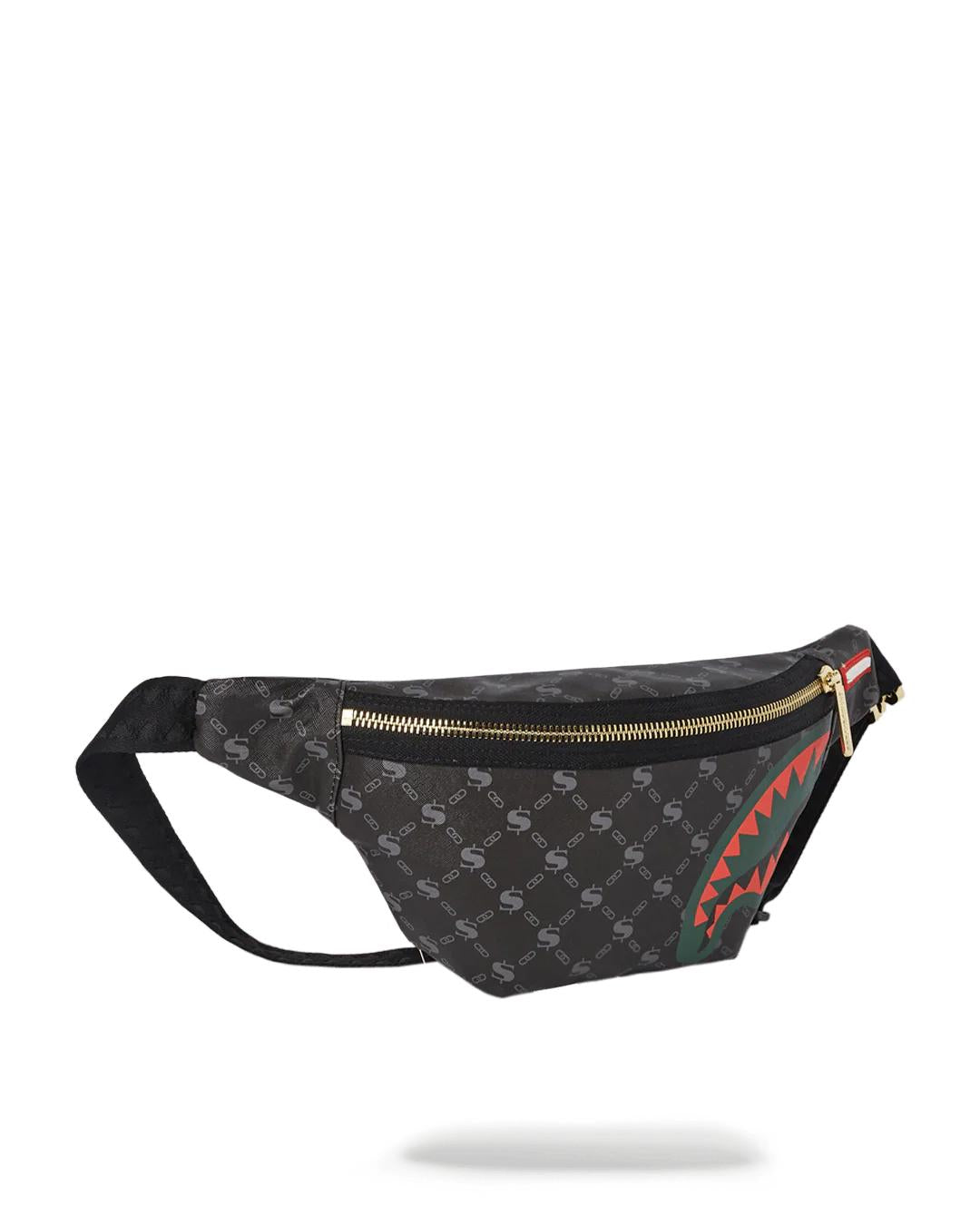 THE GODFATHER SAVVY CROSSBODY | Sprayground New
