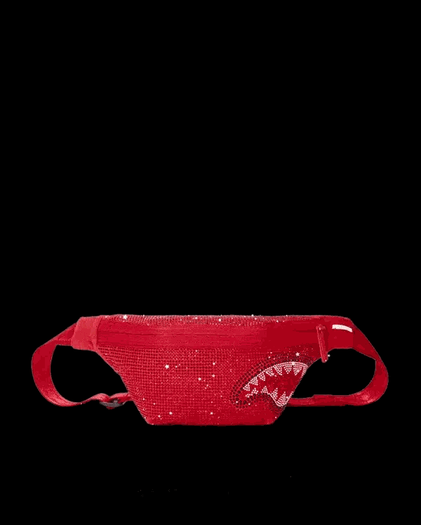 ROUGE TRINITY CROSSBODY | Sprayground Featured