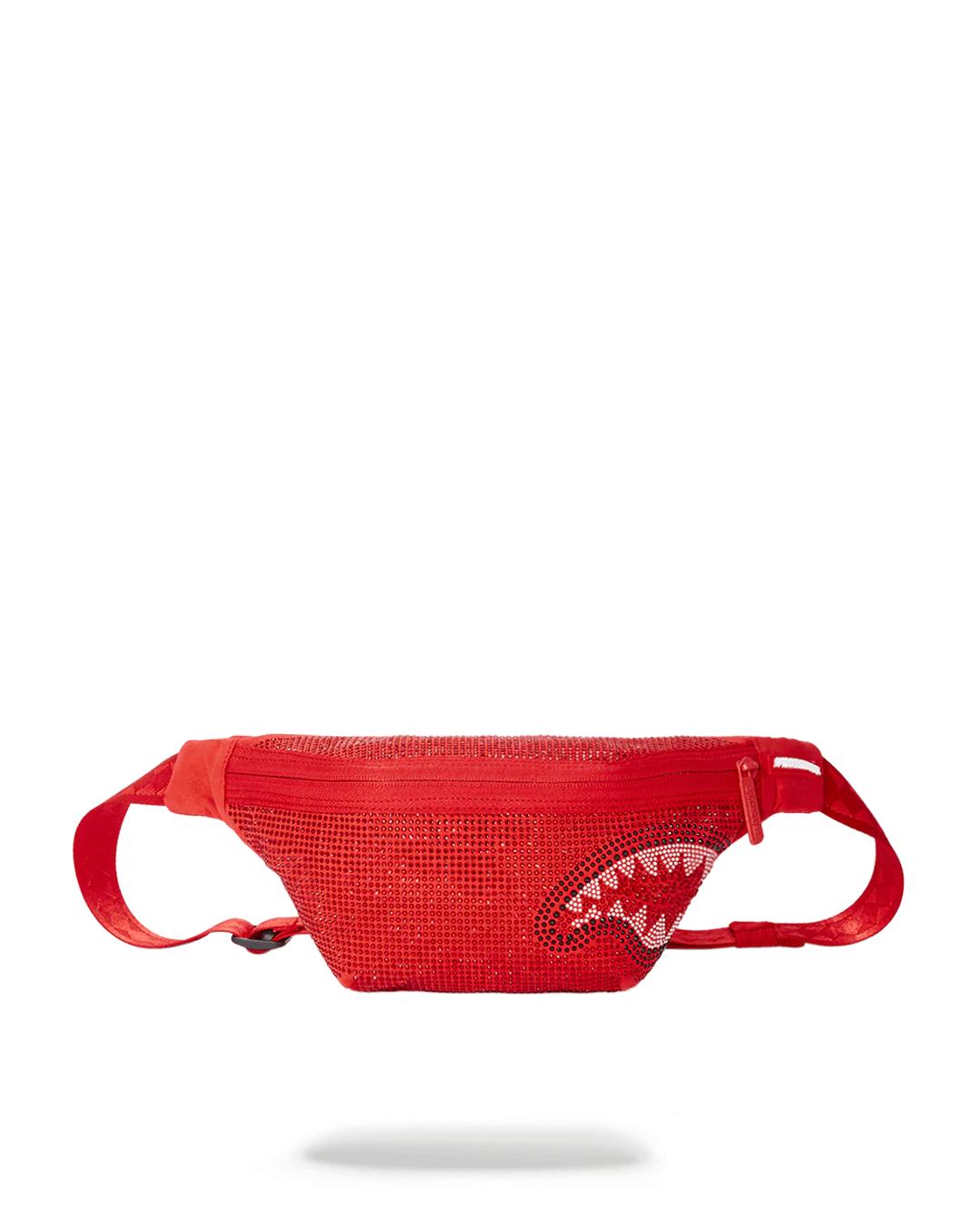 ROUGE TRINITY CROSSBODY | Sprayground Featured