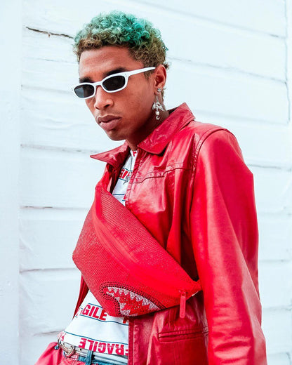 ROUGE TRINITY CROSSBODY | Sprayground Featured