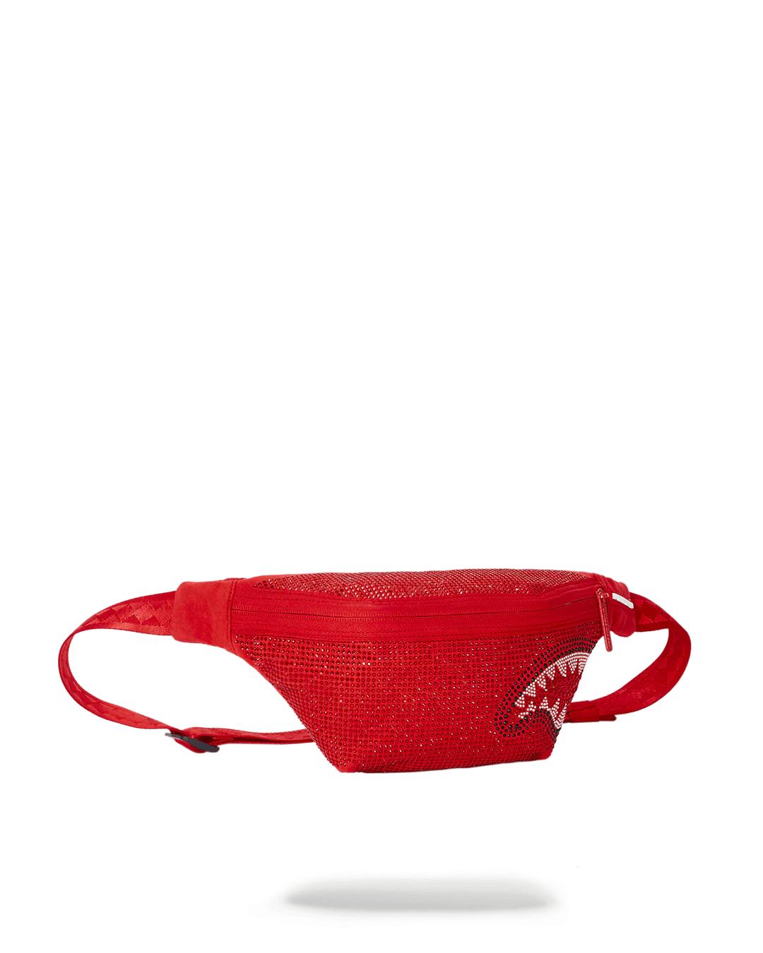 ROUGE TRINITY CROSSBODY | Sprayground Featured
