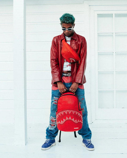 ROUGE TRINITY CROSSBODY | Sprayground Featured