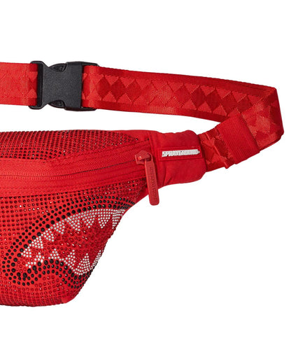 ROUGE TRINITY CROSSBODY | Sprayground Featured