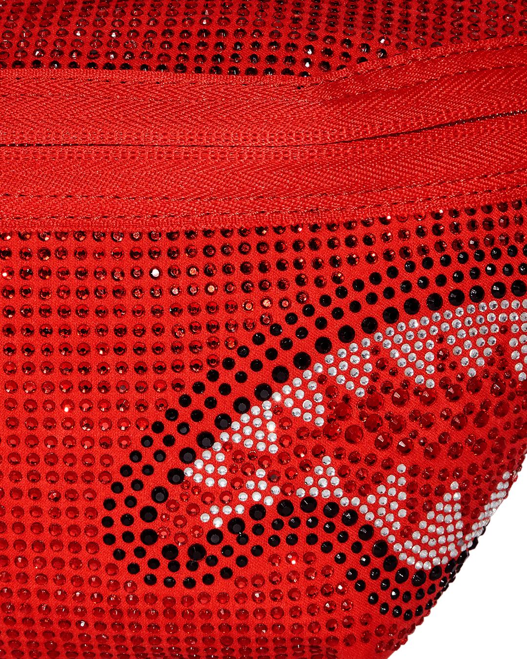 ROUGE TRINITY CROSSBODY | Sprayground Featured
