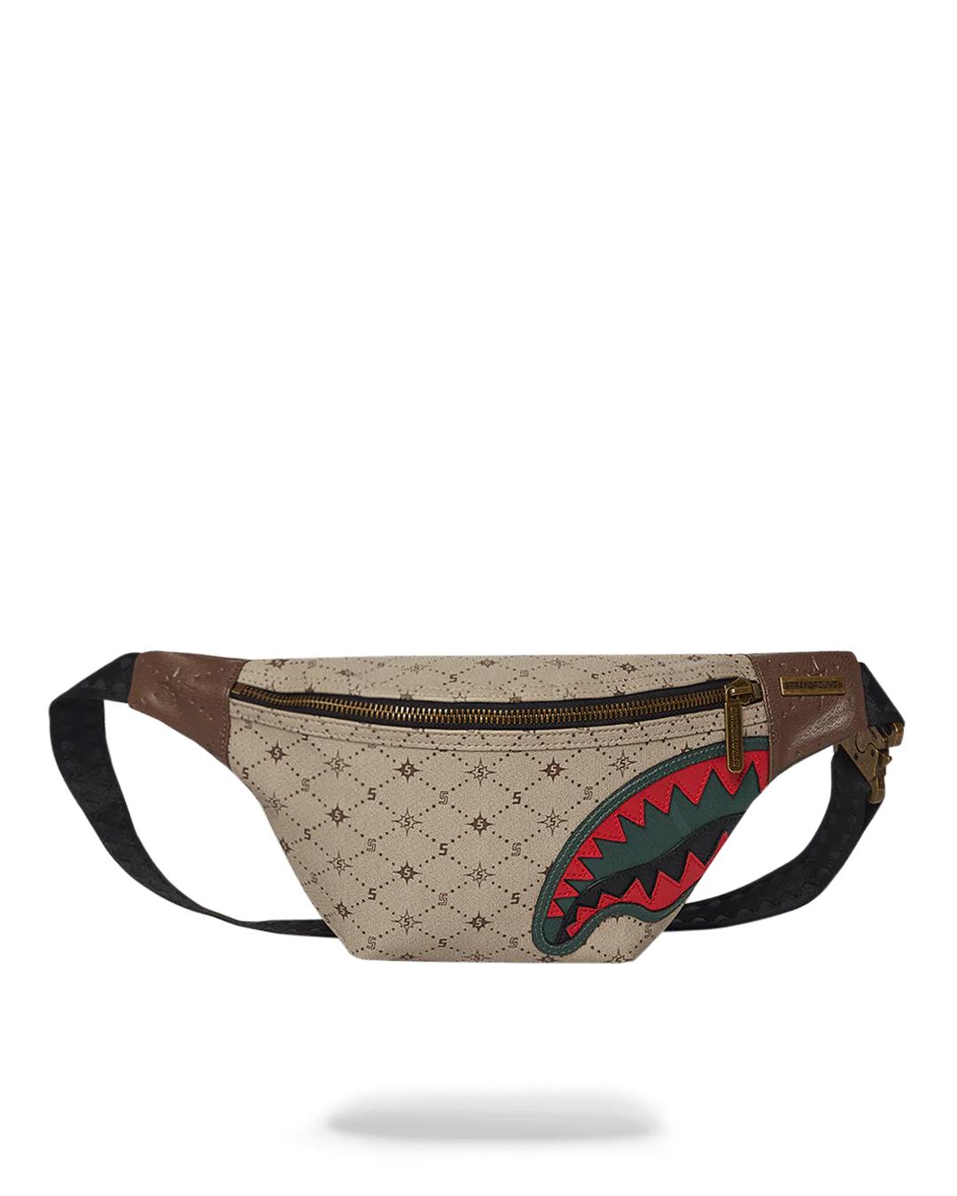 FIFTH AVENUE SAVVY CROSSBODY | Sprayground Popular