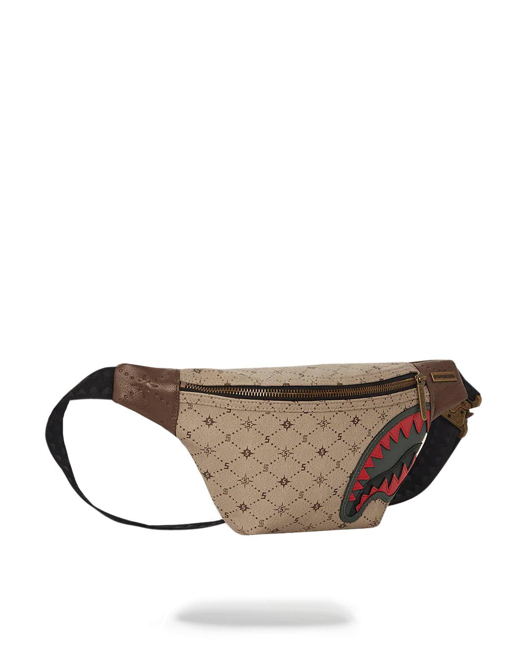 FIFTH AVENUE SAVVY CROSSBODY | Sprayground Popular