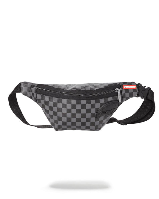HENNY BLACK SAVVY CROSSBODY | Sprayground Best Seller
