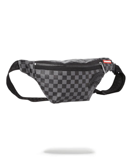 HENNY BLACK SAVVY CROSSBODY | Sprayground Best Seller