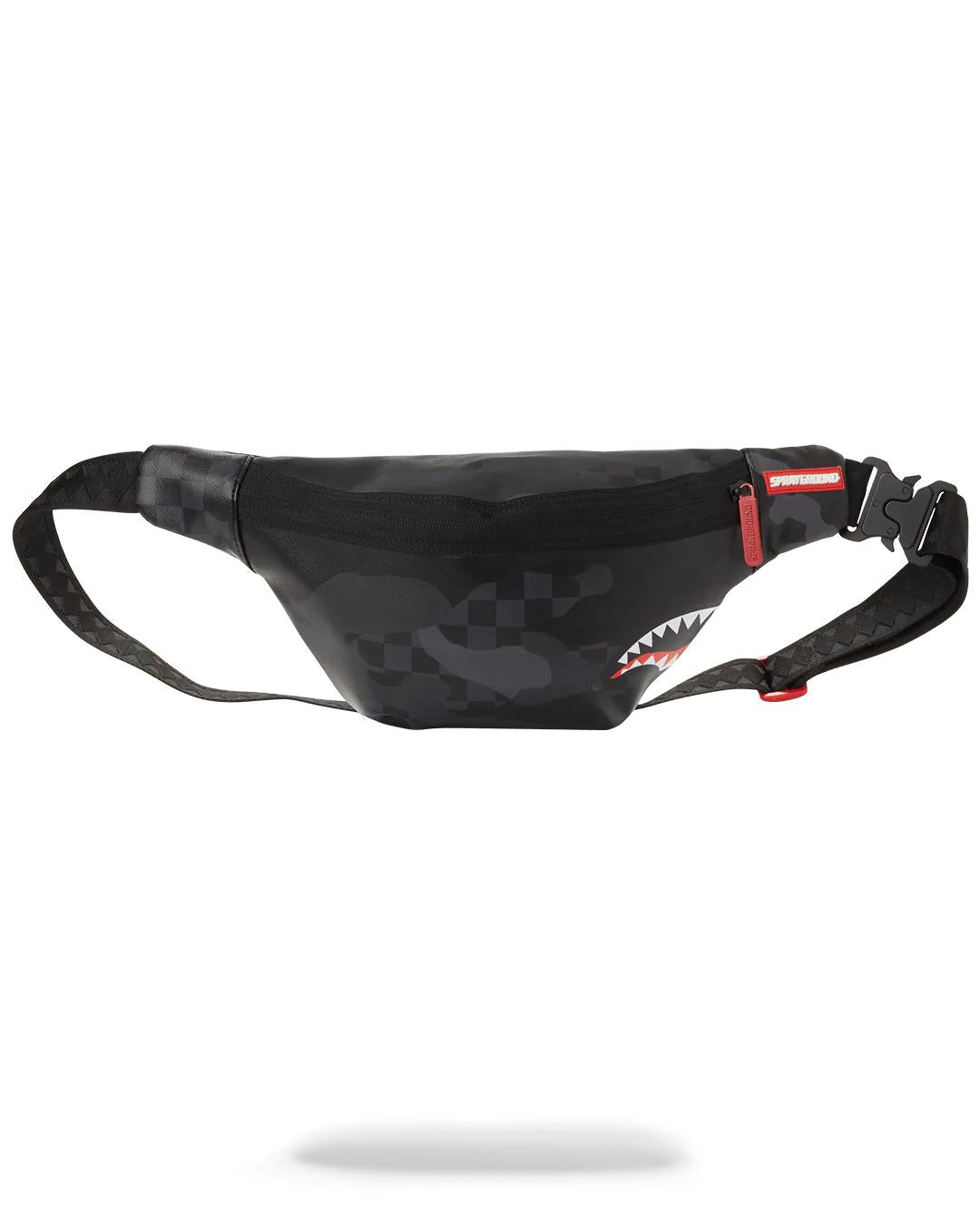 3AM SAVVY CROSSBODY | Sprayground Recommended