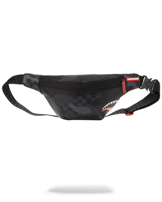 3AM SAVVY CROSSBODY | Sprayground Recommended