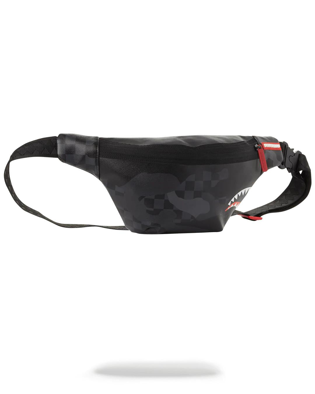 3AM SAVVY CROSSBODY | Sprayground Recommended
