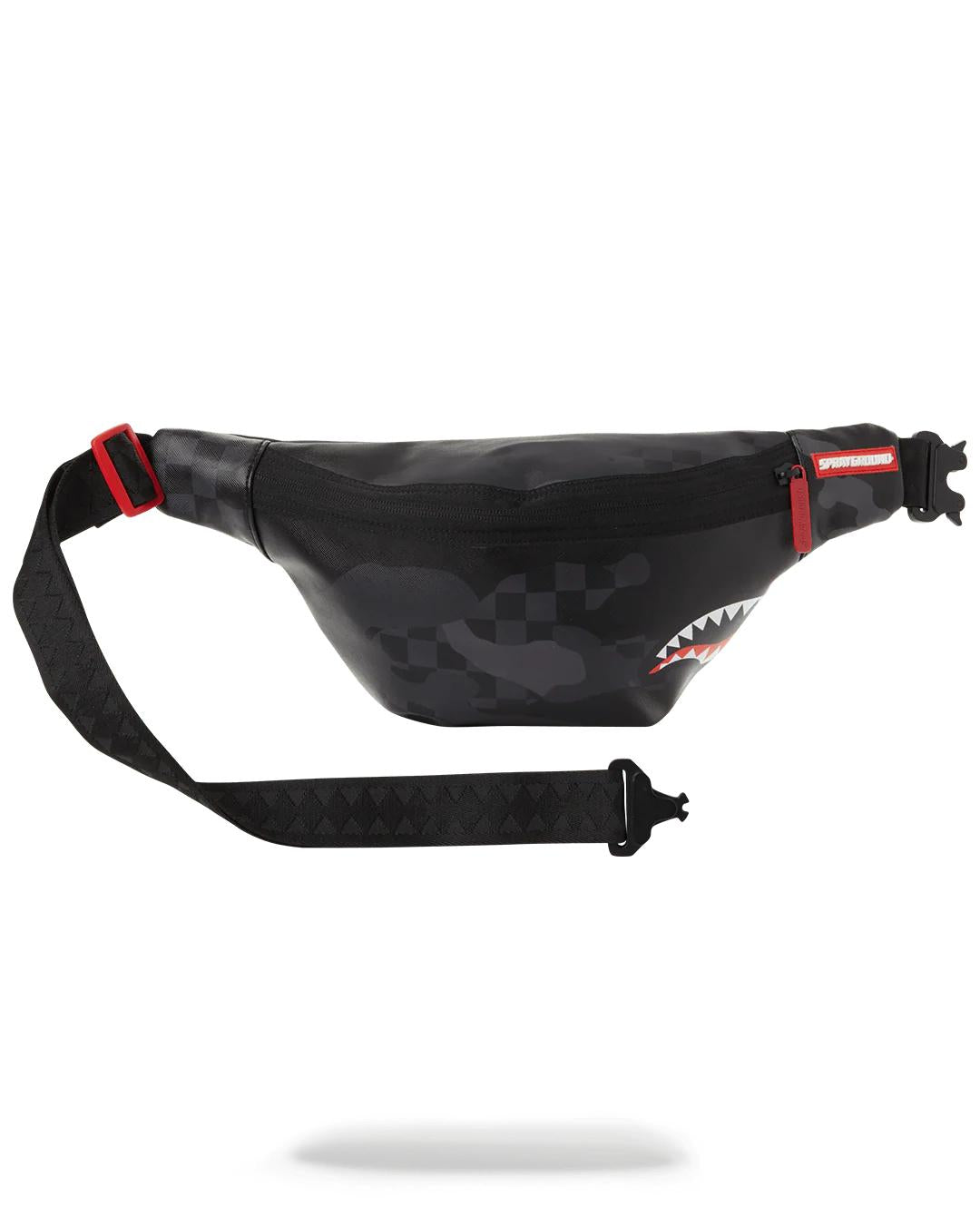 3AM SAVVY CROSSBODY | Sprayground Recommended
