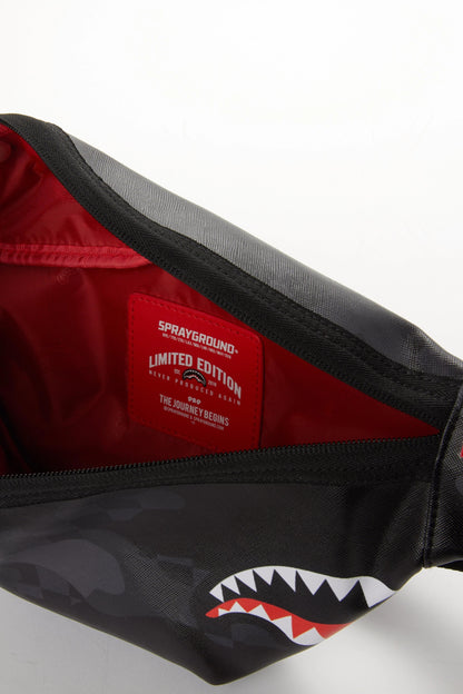 3AM SAVVY CROSSBODY | Sprayground Recommended