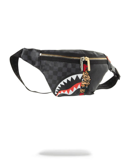 ITALIA DIVISO SAVVY CROSSBODY | Sprayground Signature