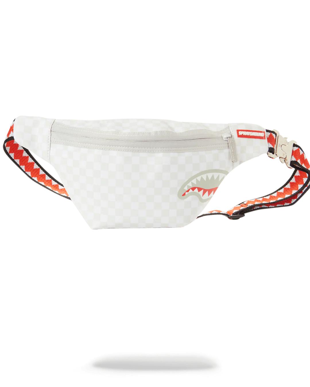 MEAN & CLEAN: SAVVY CROSSBODY | Sprayground Classic
