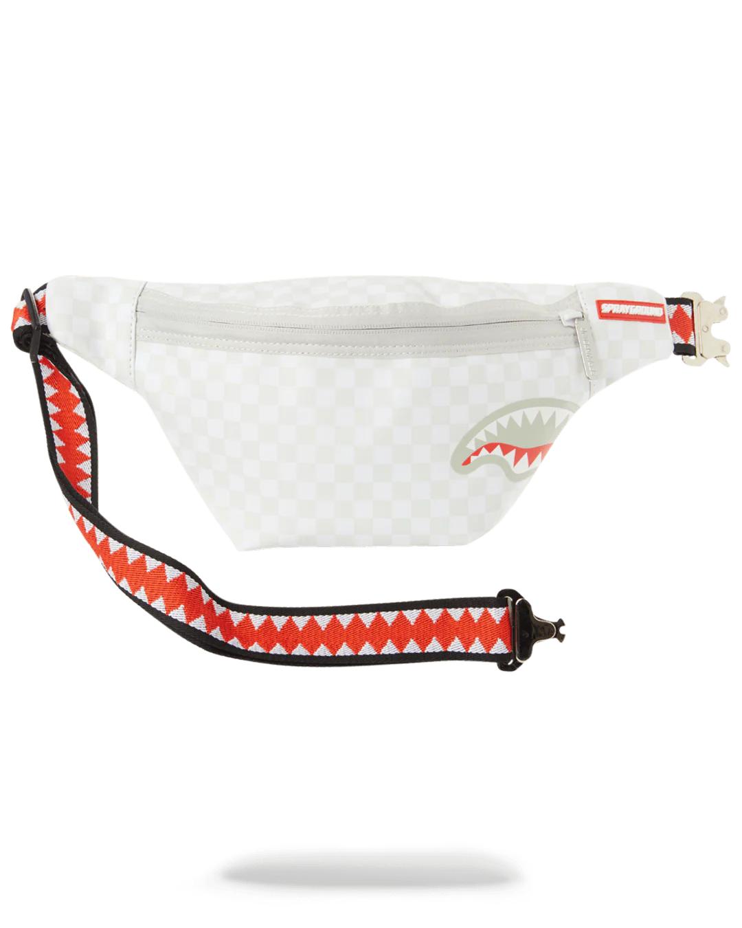 MEAN & CLEAN: SAVVY CROSSBODY | Sprayground Classic