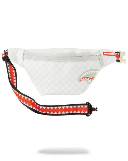 MEAN & CLEAN: SAVVY CROSSBODY | Sprayground Classic