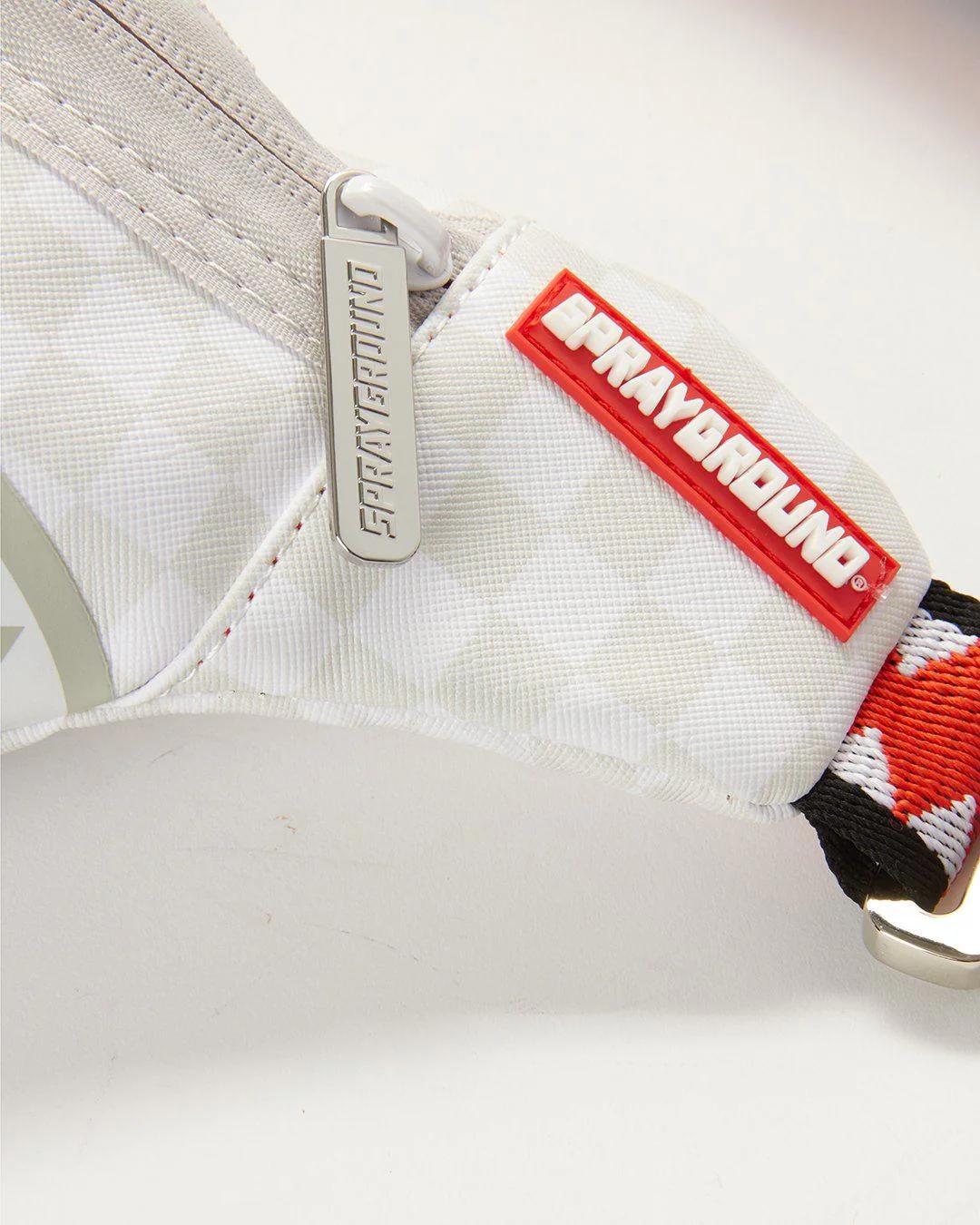 MEAN & CLEAN: SAVVY CROSSBODY | Sprayground Classic