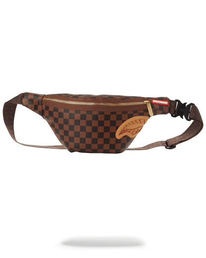 HENNY SAVVY CROSSBODY | Sprayground Essential