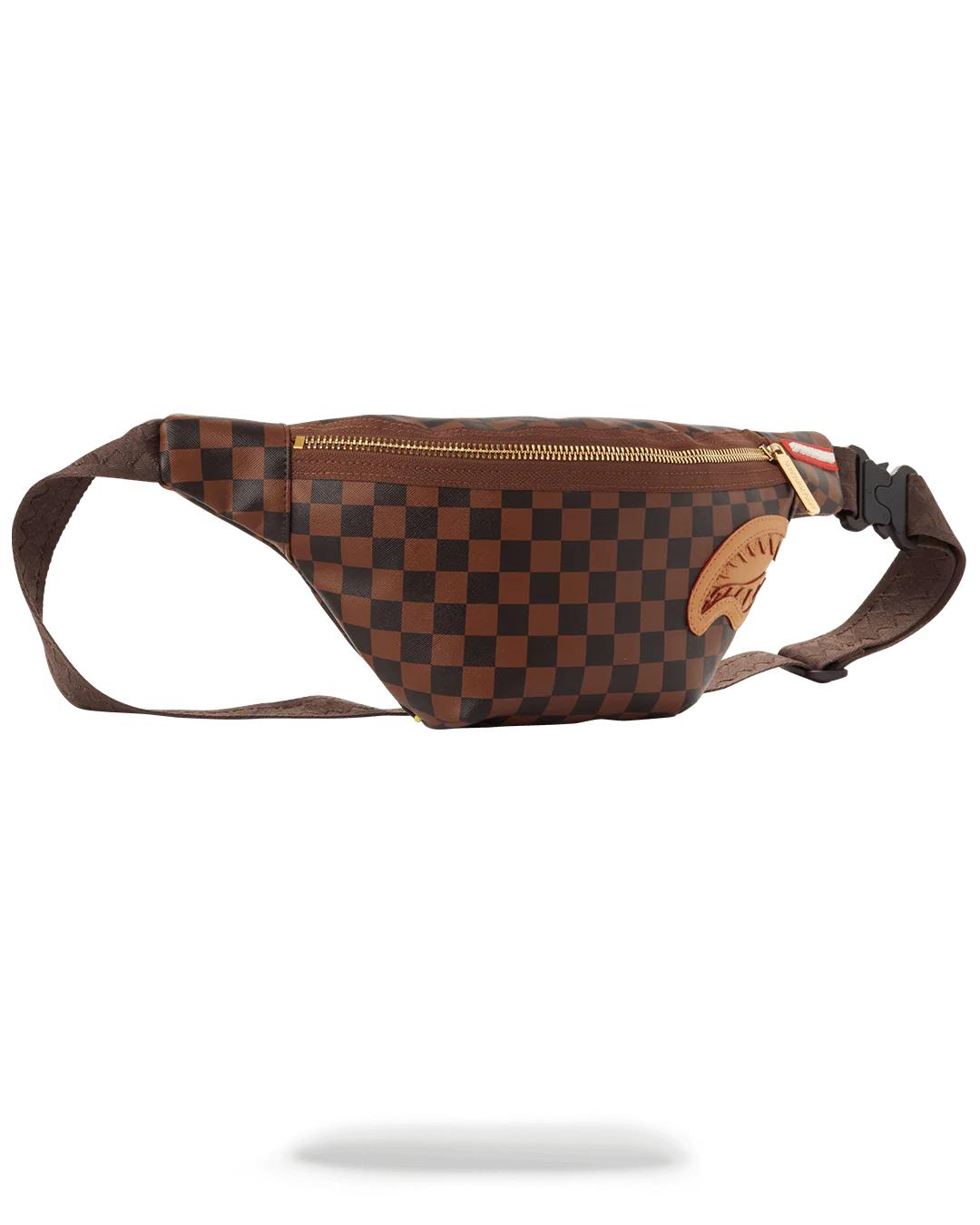 HENNY SAVVY CROSSBODY | Sprayground Essential