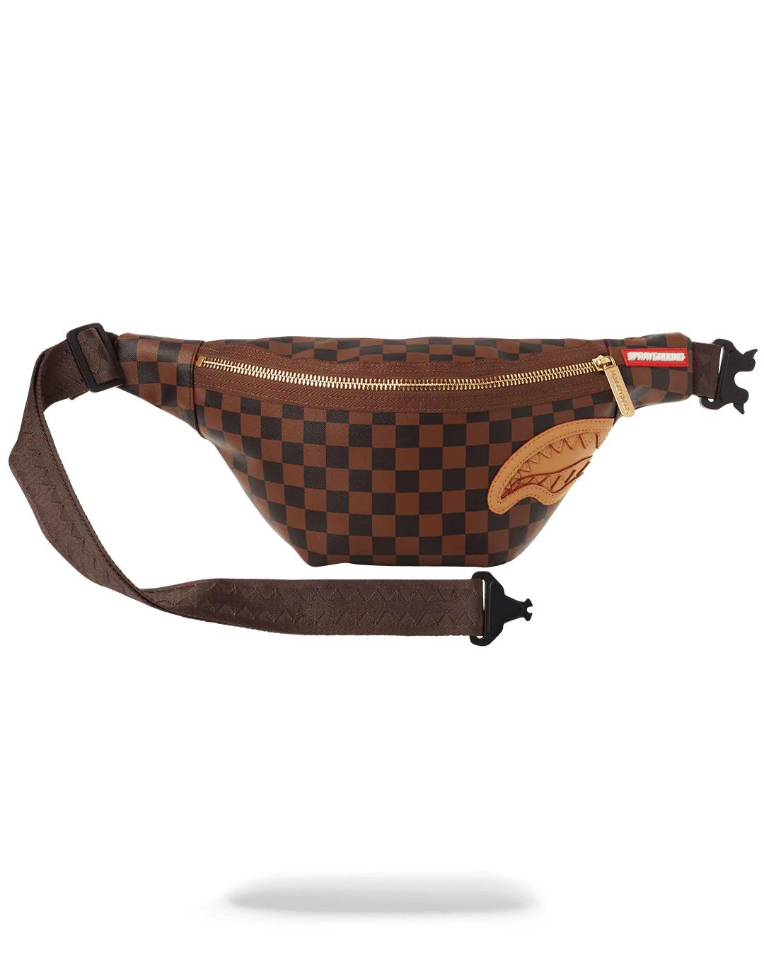 HENNY SAVVY CROSSBODY | Sprayground Essential