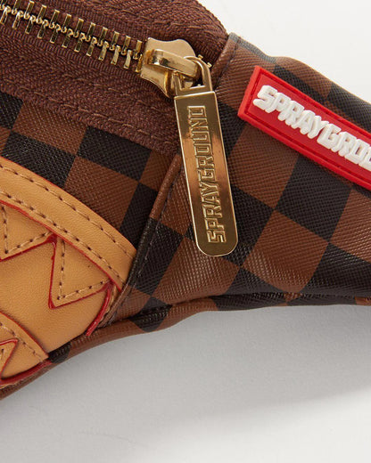 HENNY SAVVY CROSSBODY | Sprayground Essential