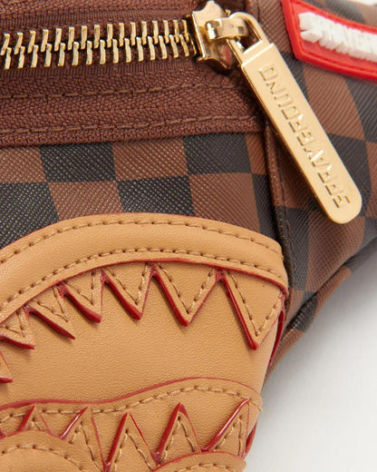 HENNY SAVVY CROSSBODY | Sprayground Essential