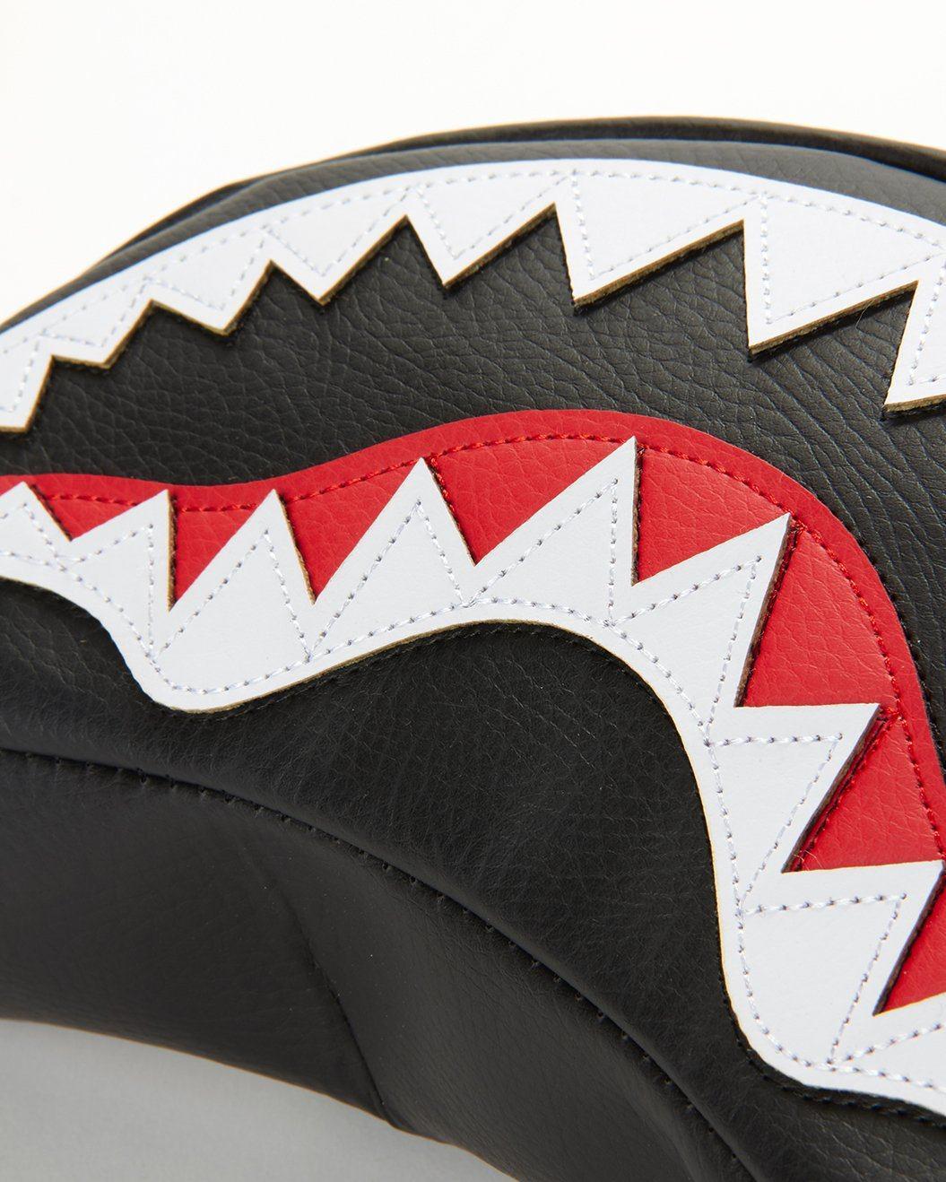 SHARKMOUTH CROSSBODY | Sprayground Great Value